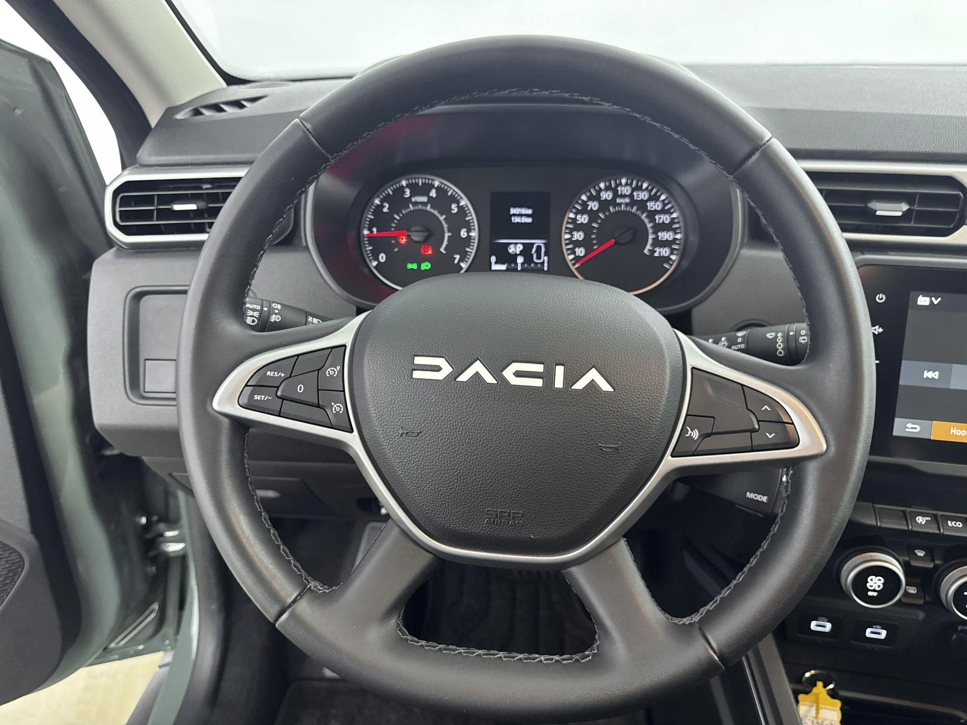 Dacia Duster 1.3 TCe 150Pk Journey