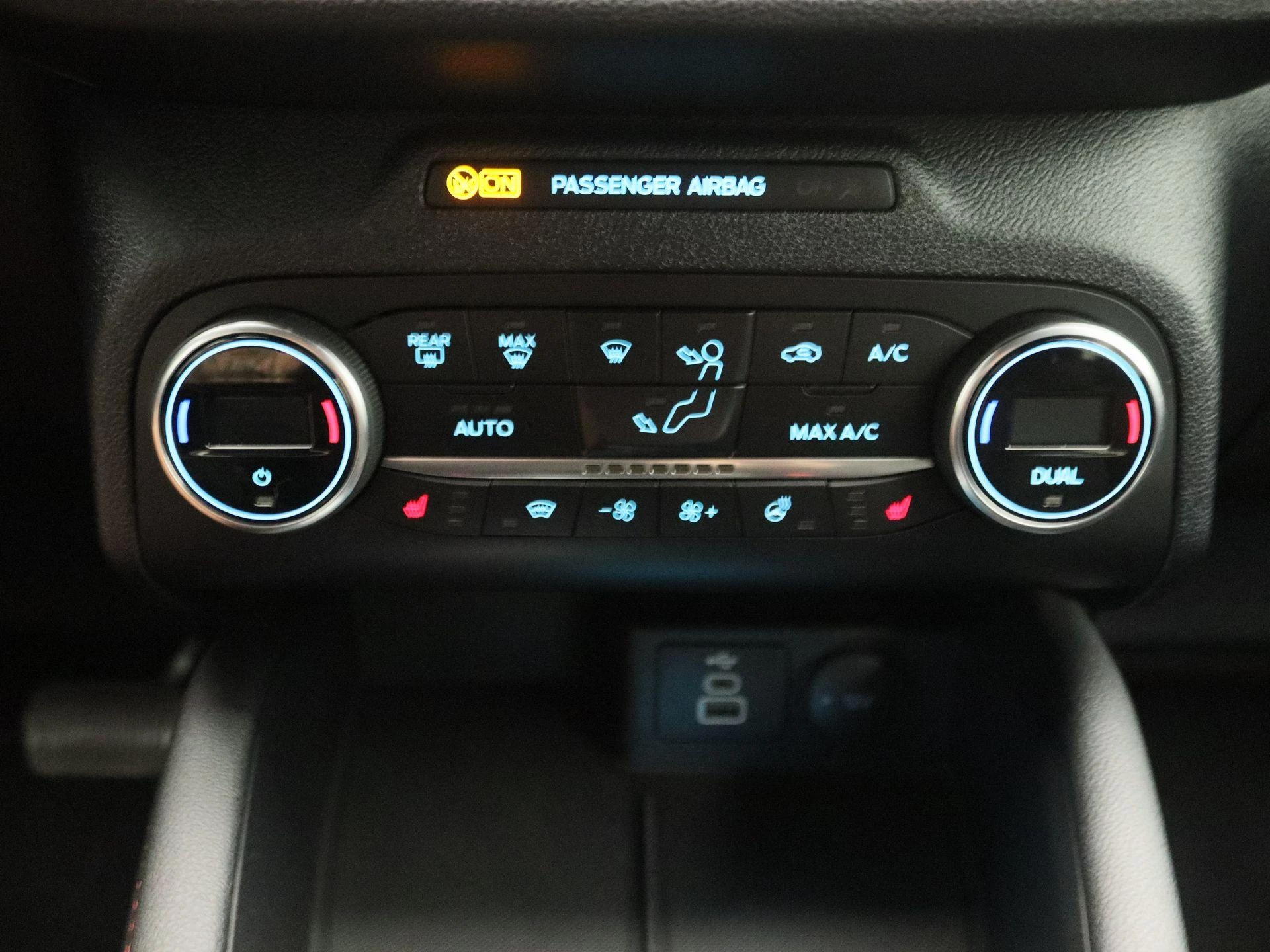 Ford Kuga 2.5 PHEV ST-Line