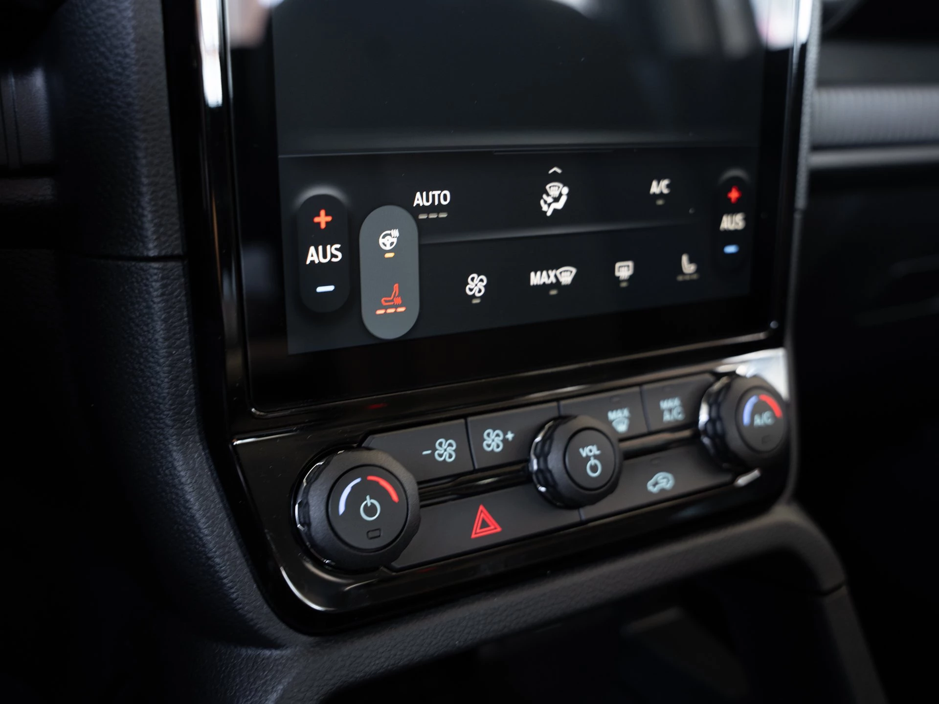 Ford Ranger XLT 2.3 EcoBoost PHEV DoKa e-4WD