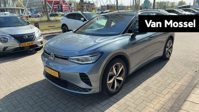 Volkswagen ID.4