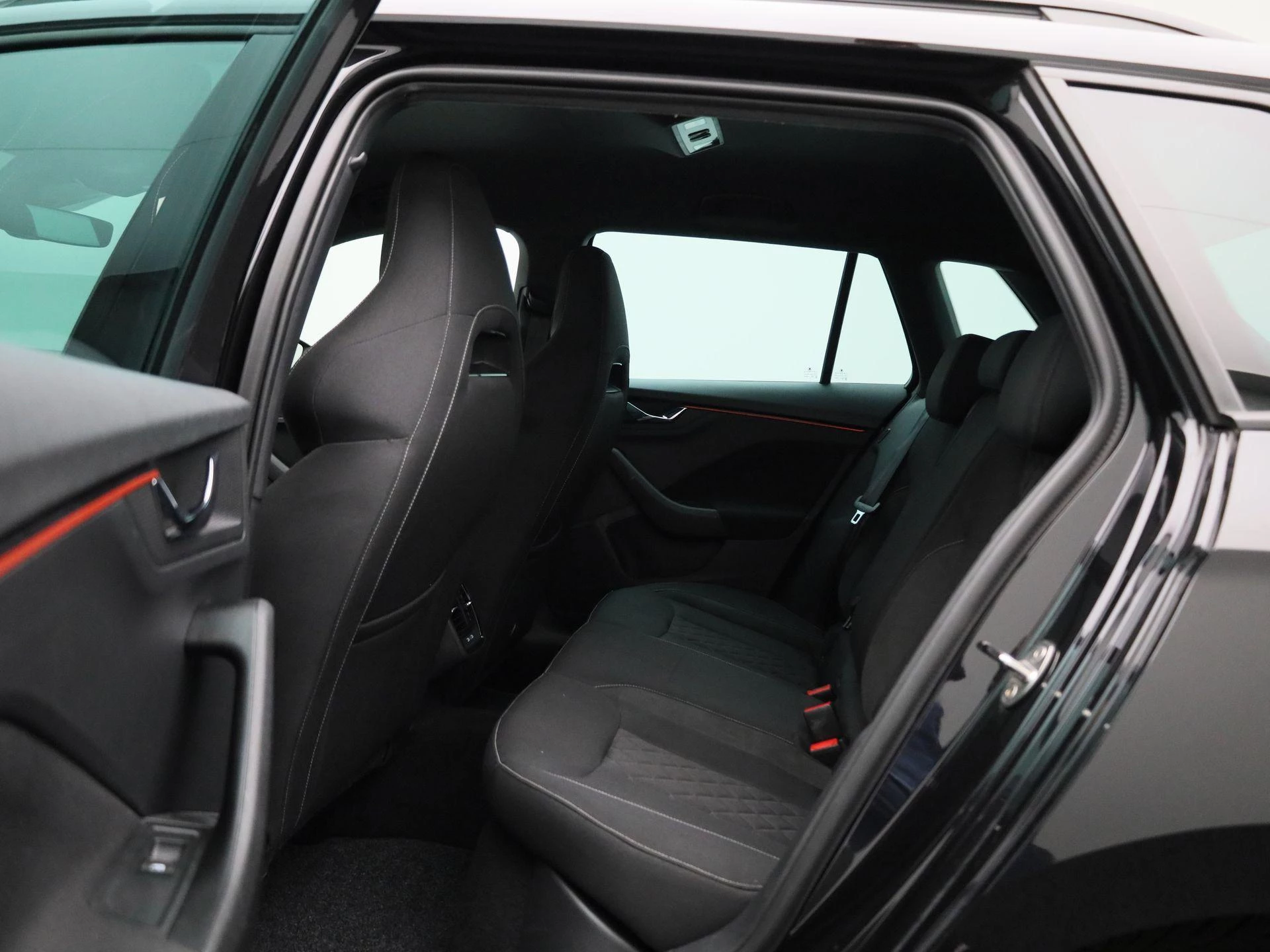 Škoda Kamiq 1.0 TSI Sport Business