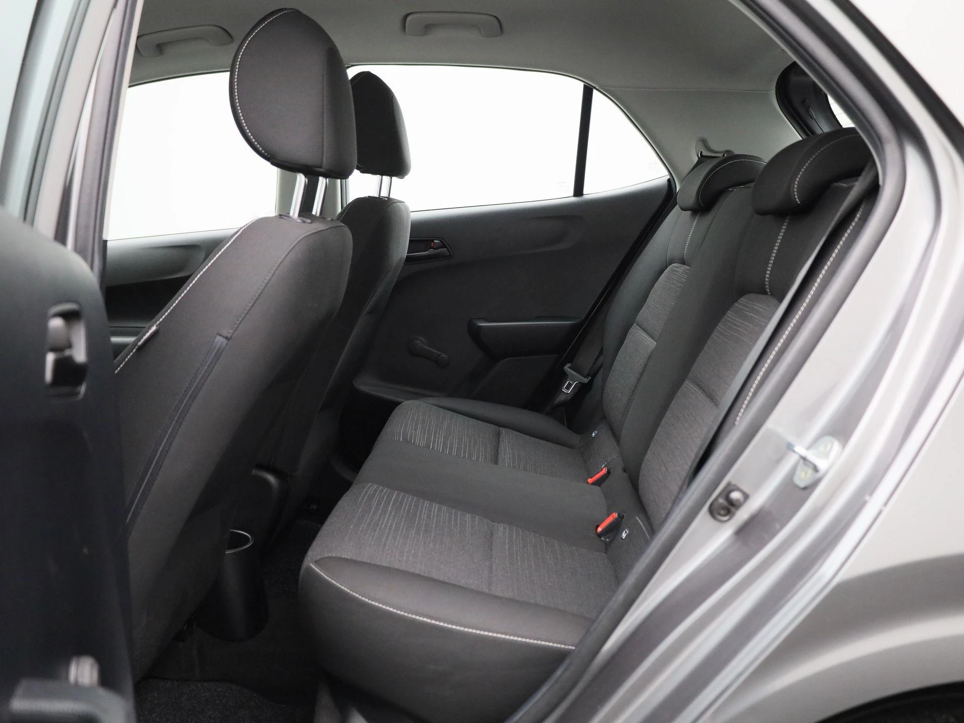 Kia Picanto Easy 1.0