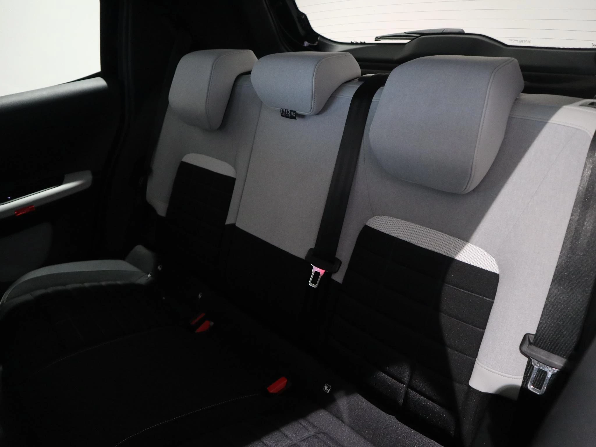 Citroën ë-C3 Max 113pk 44 kWh
