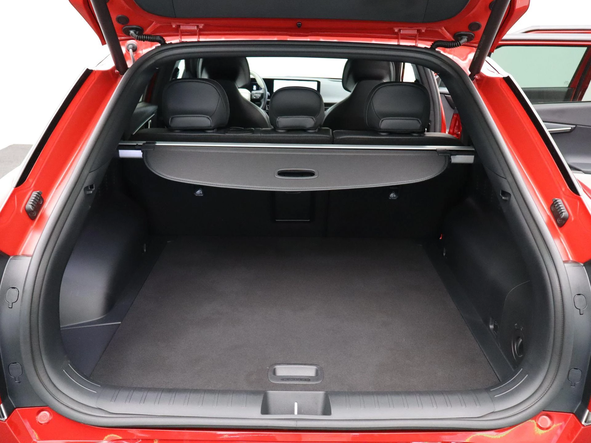 Kia EV6 GT-Line Business Edition 84 kWh