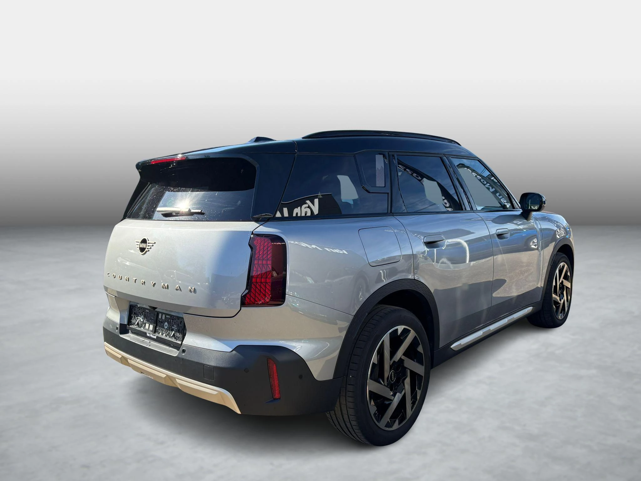 MINI Countryman Mini countryman