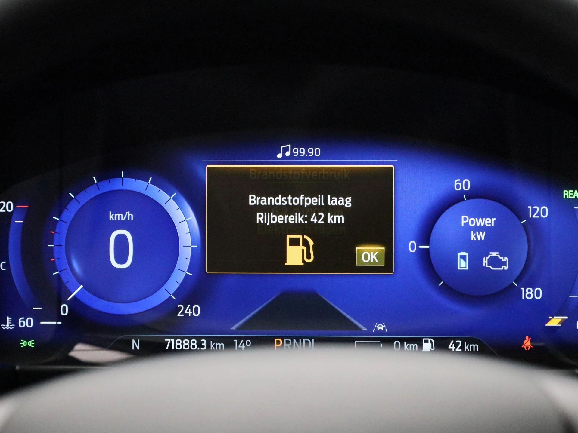 Ford Kuga 2.5i PHEV Aut. 165kW Titanium
