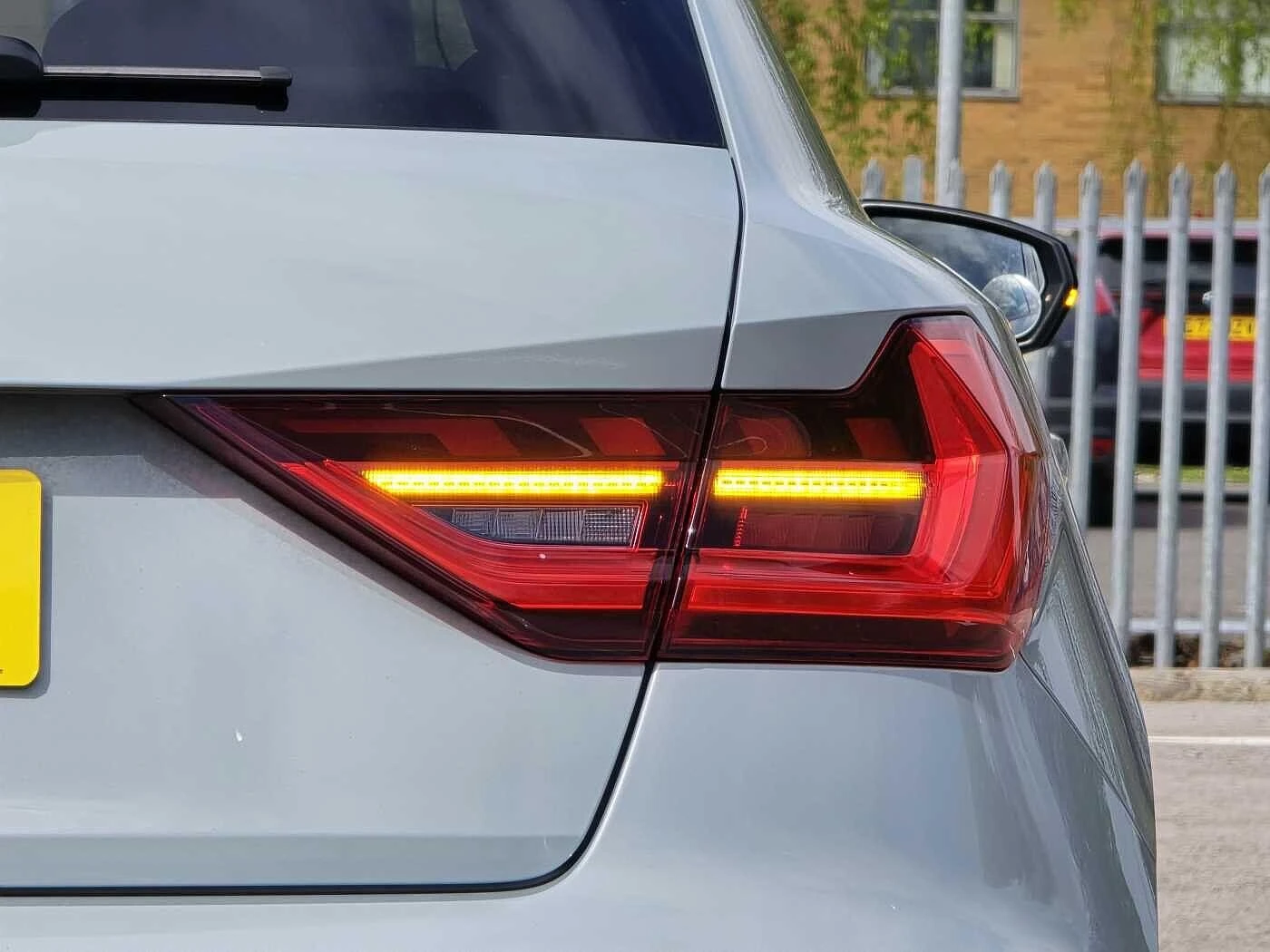 Audi-A1 Sportback-image-33