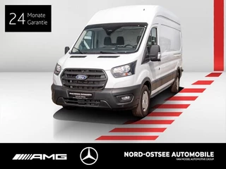 Ford Transit KASTEN FT 350 L3H3 TREND KAMERA KLIMA