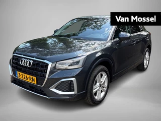 Audi Q2 35 TFSI Advanced edition
