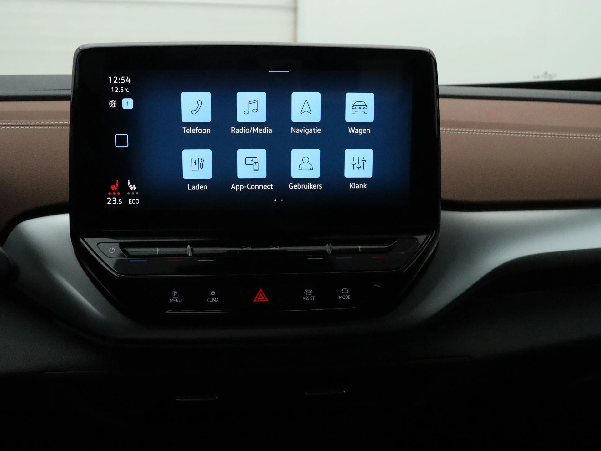 Volkswagen ID.4 Pure 52 kWh 170pk