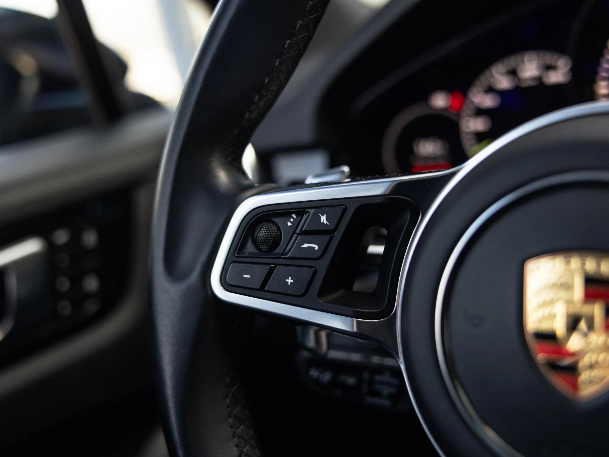 Porsche Cayenne 3.0 E-Hybrid Platinum Edition