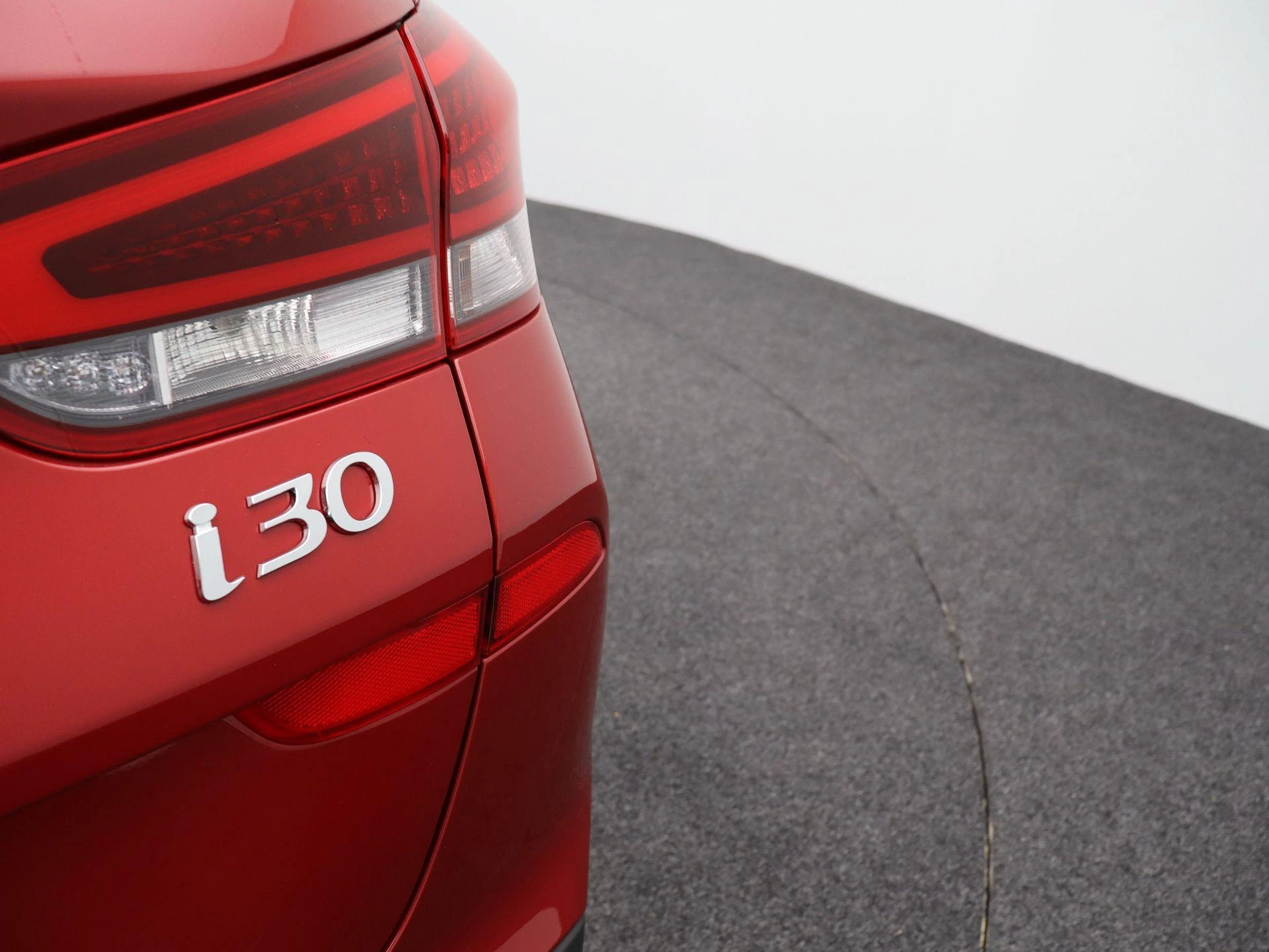 Hyundai i30 Wagon 1.5 T-GDi MHEV N Line |