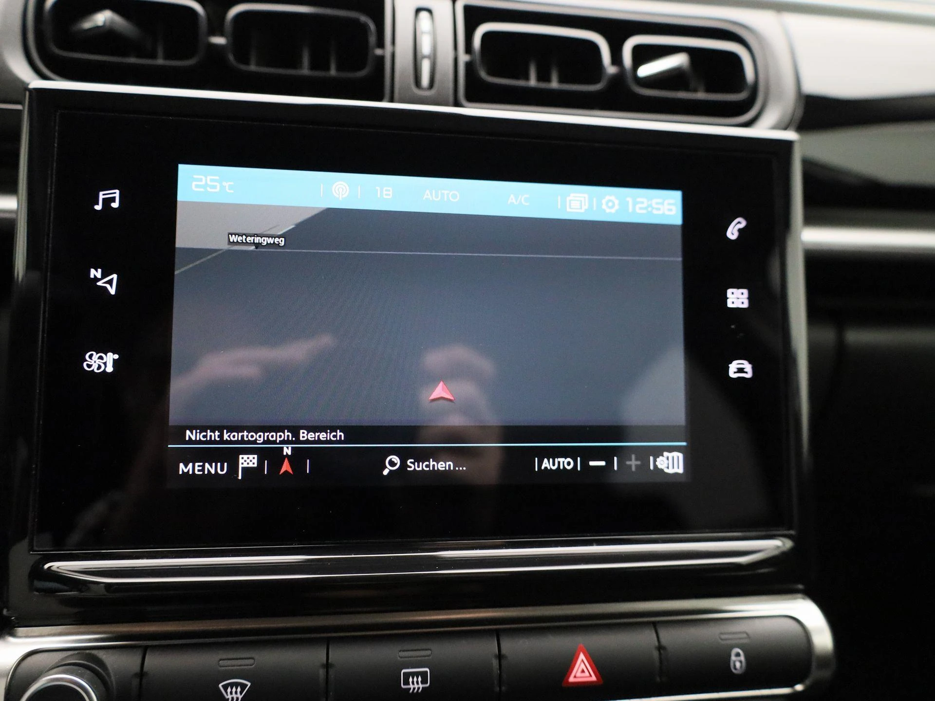 Citroën C3 1.2 PureTech Feel