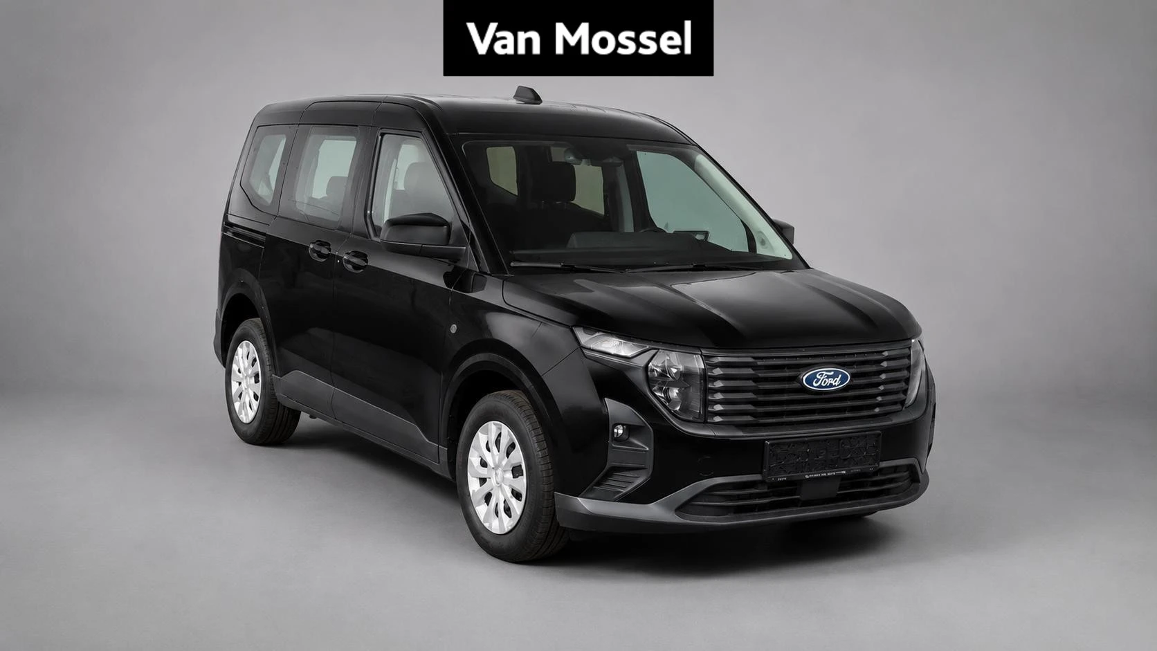 Ford-Tourneo Courier-image-0