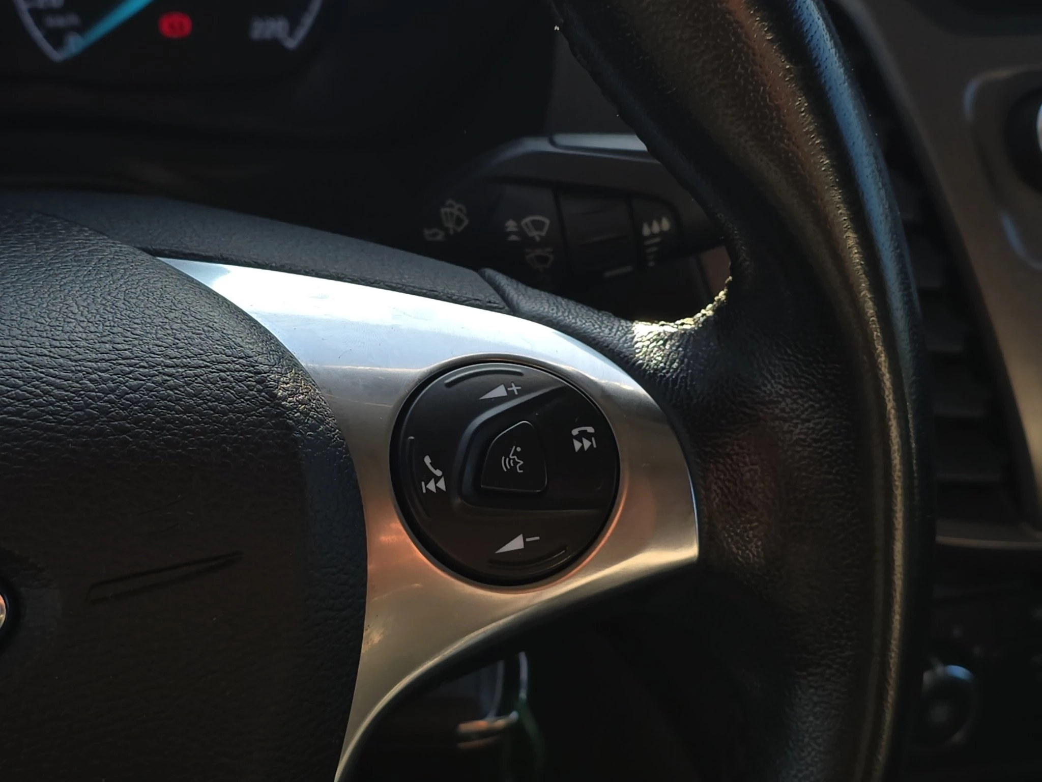 Ford Transit Connect Trend T230 L2 Autom.
