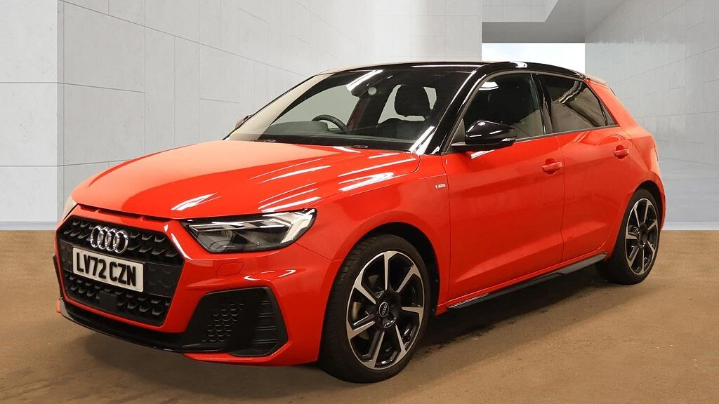 Audi-A1 Sportback-image-30