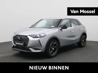 DS DS 3 Crossback E-Tense Bastille 50 kWh