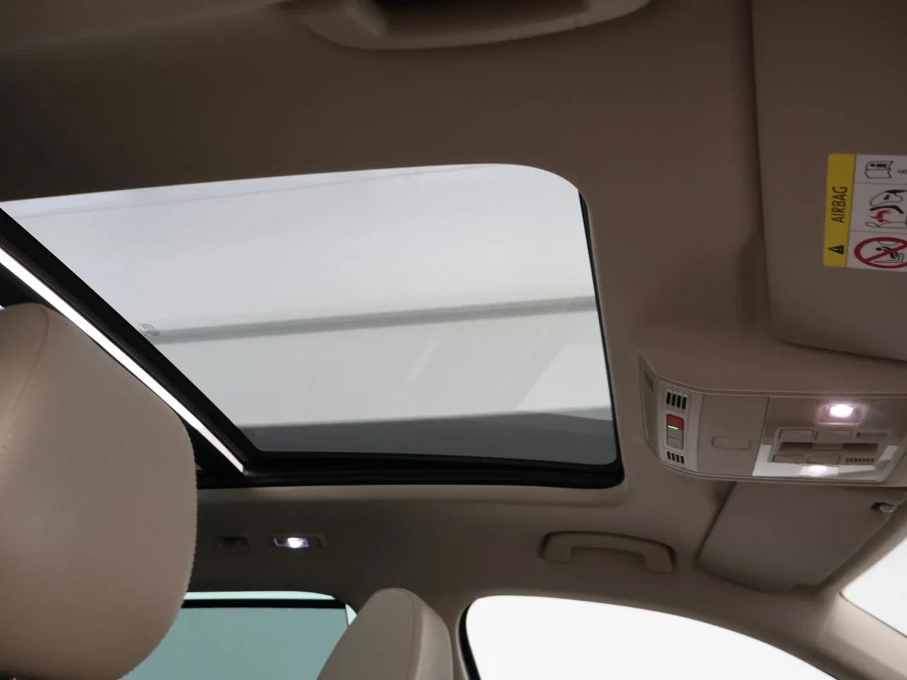 Škoda Kodiaq Kodiaq 2.0TSI 4x4 L&K 190PK *AUTOMAAT*PANODAK*TREKHAAK*BEIGE LEDER*360° CAMERA*ACC*APP-CONNECT*...*