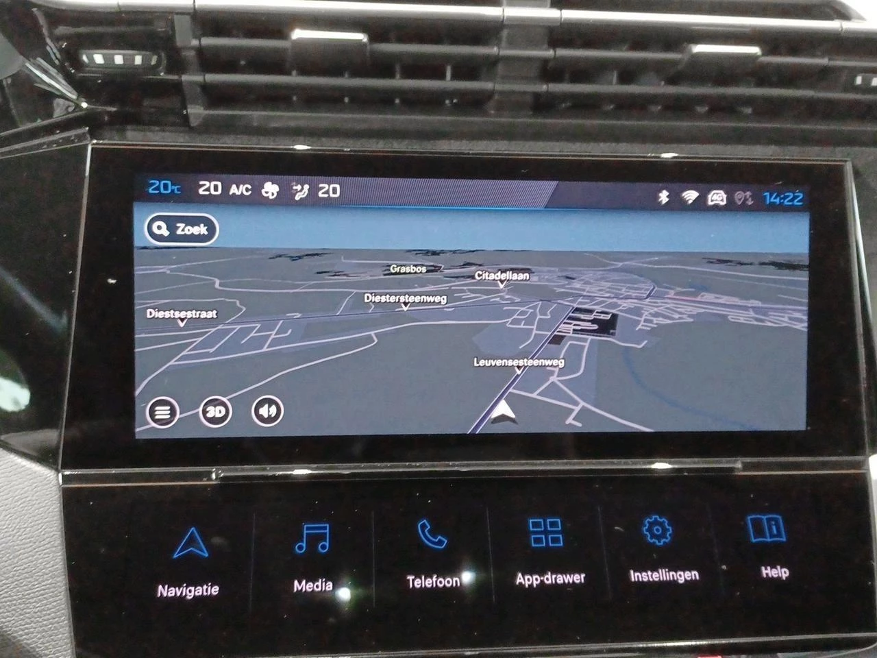 Peugeot 308 1.6 Hybrid 180 S&S EAT8 Allure