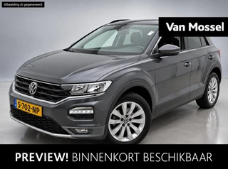 Volkswagen T-Roc 1.5 TSI Sport 150 PK