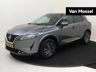 Nissan QASHQAI 1.3 MHEV Acenta