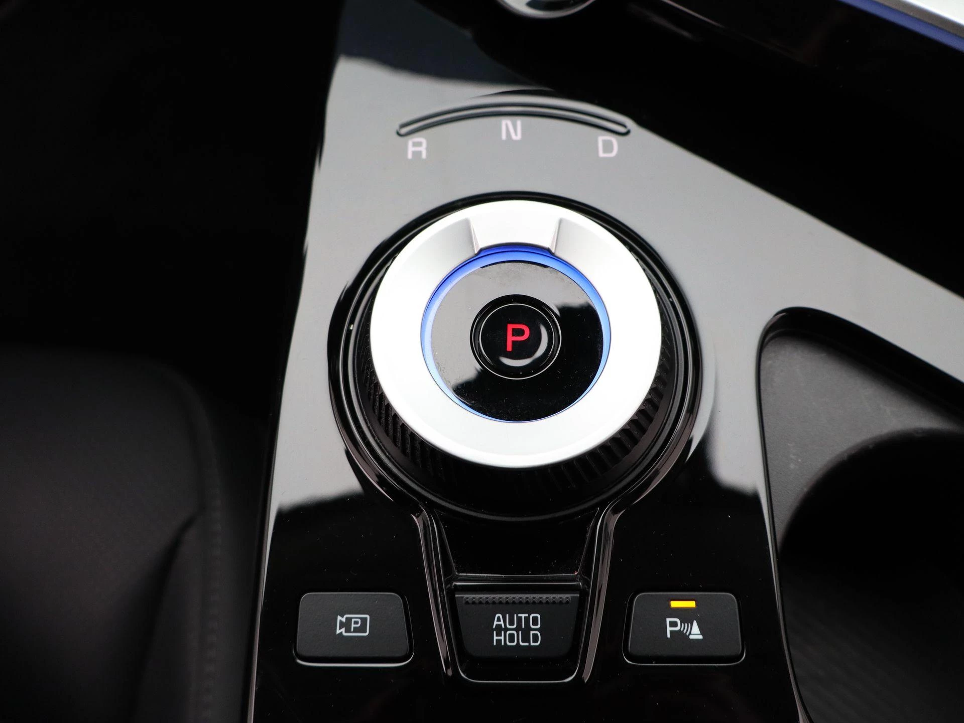 Kia EV6 Plus 77.4 kWh