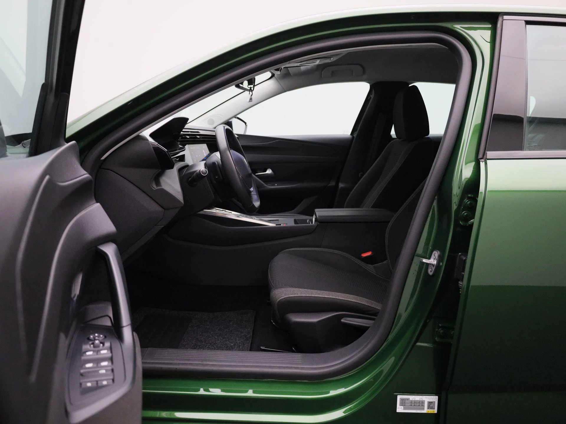 Peugeot 308 1.6 Plug-in Hybrid 180 Active Pack Business