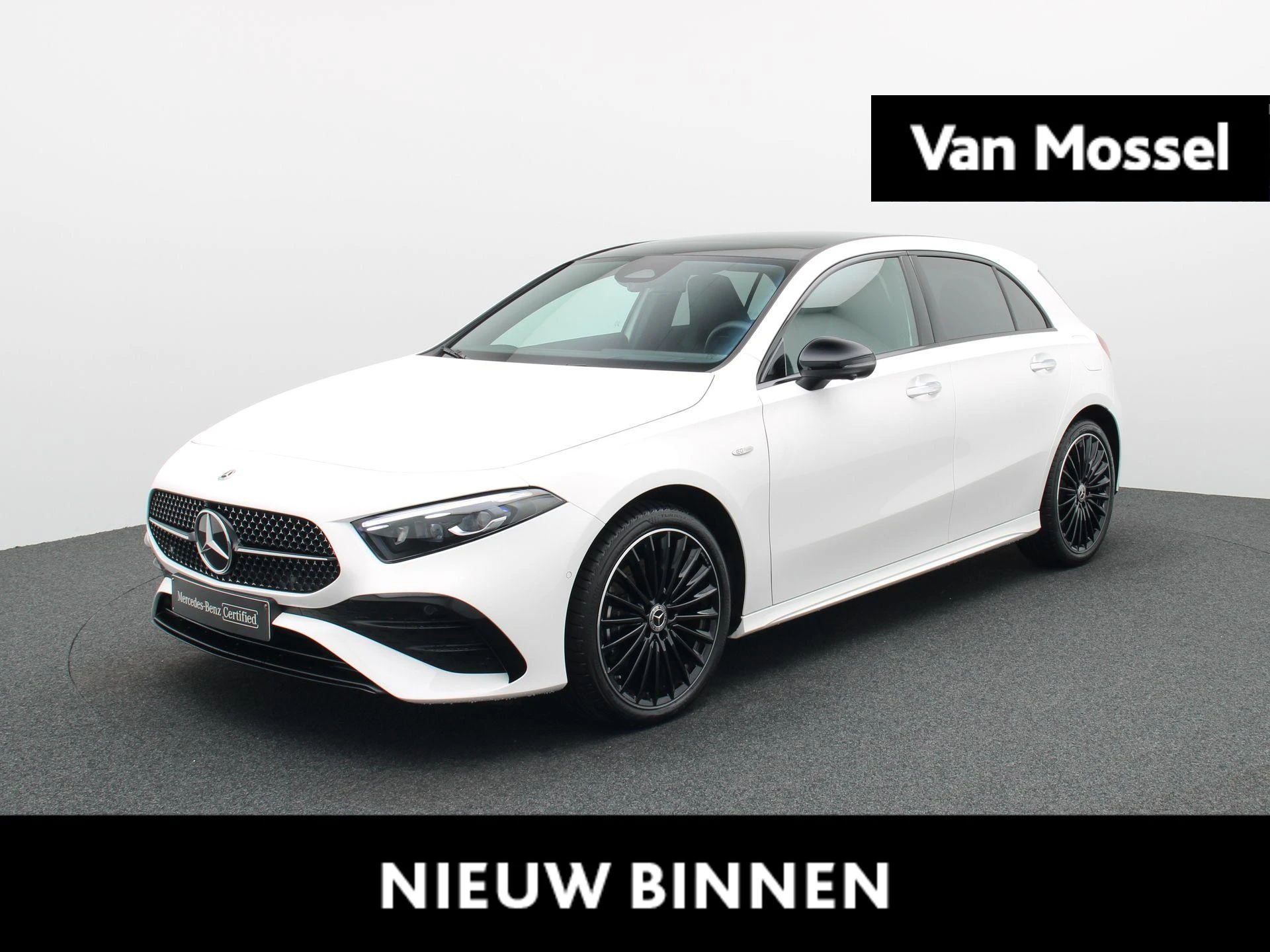 Mercedes-Benz-A-Klasse-image-0