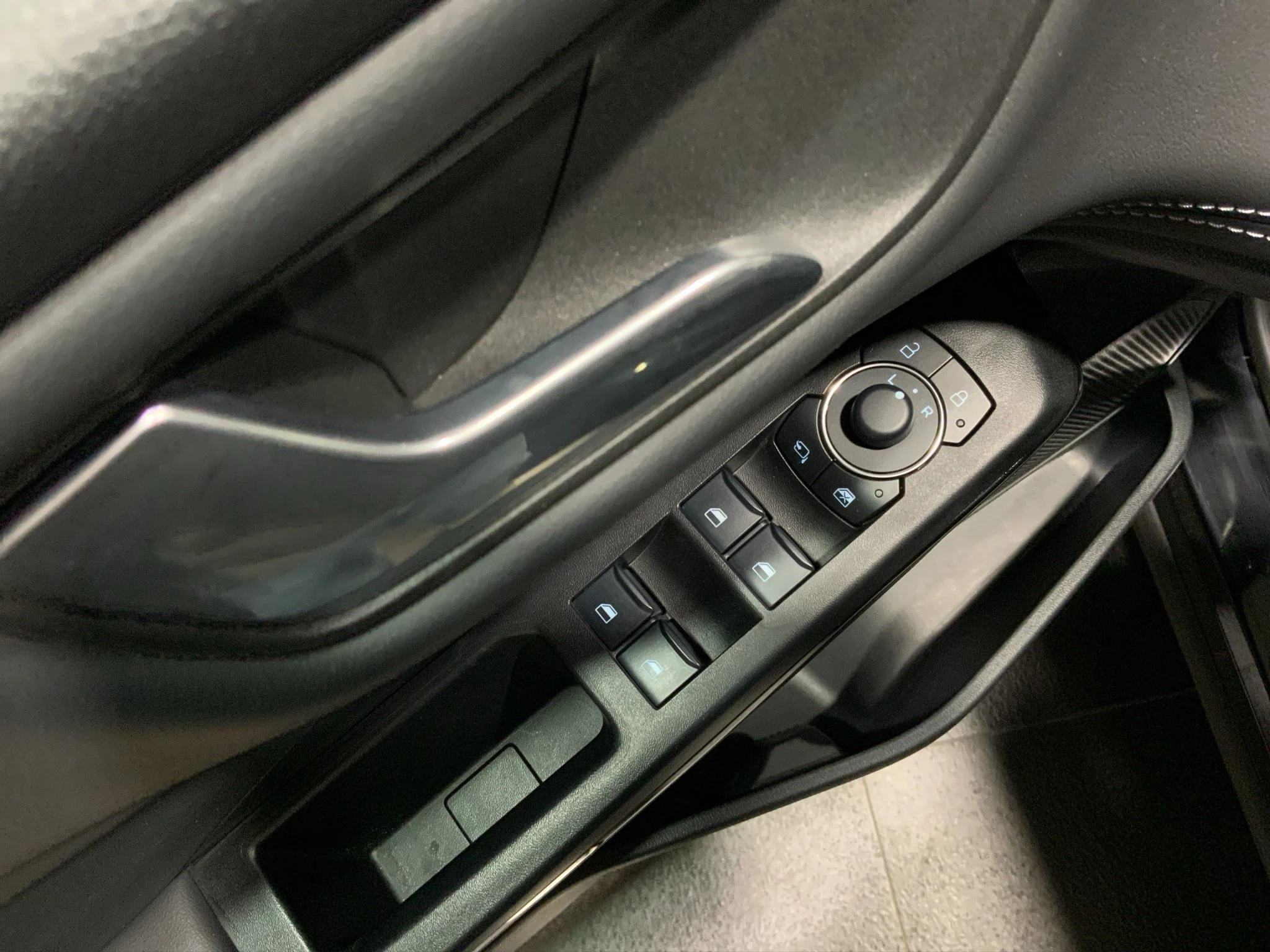 Ford Puma Titanium*KAM*NAVI*TEMP*WINTER-PKT.*LED