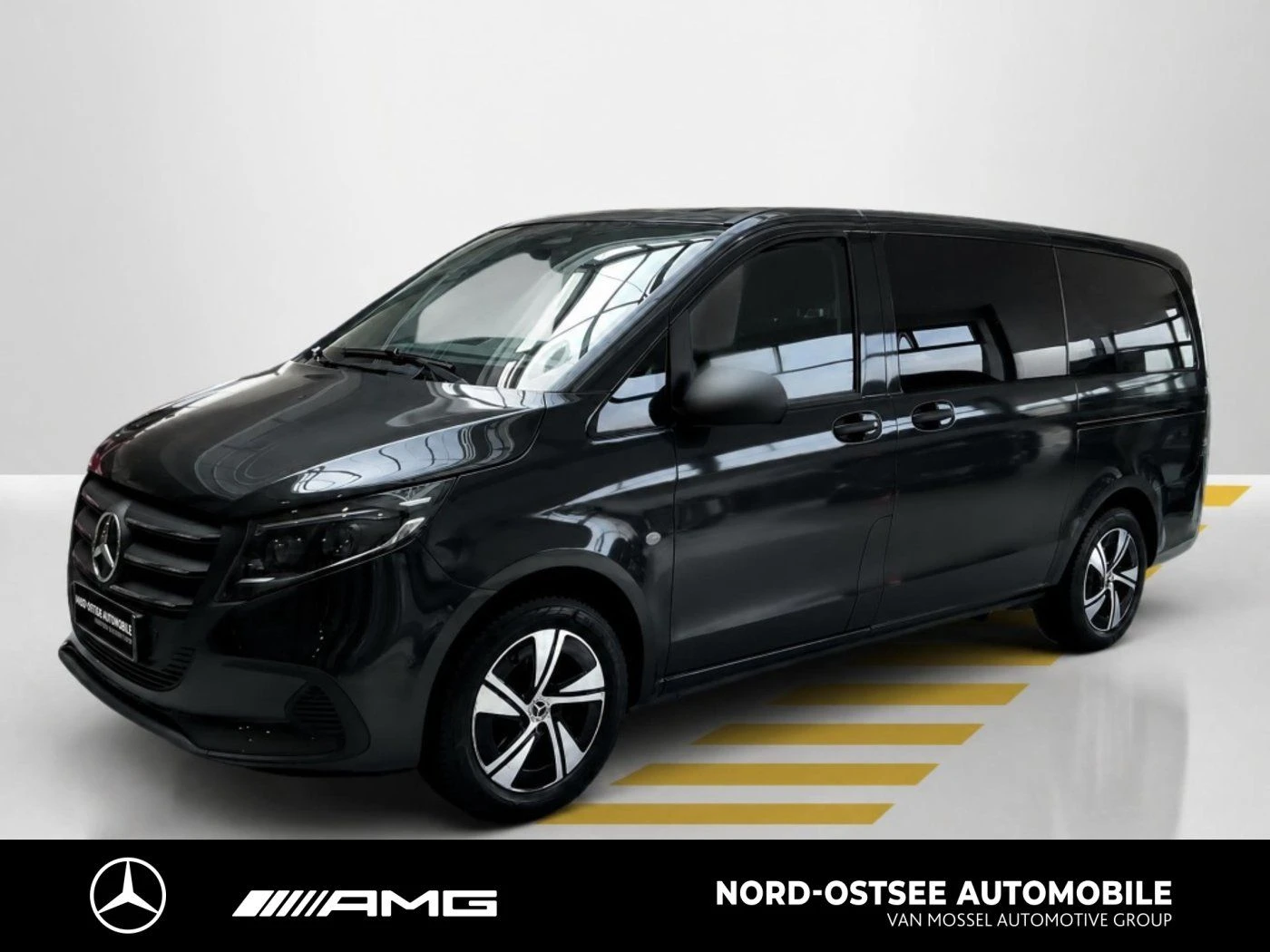 Mercedes-Benz-Vito 116-image-0