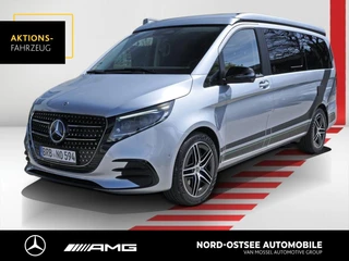 Mercedes-Benz Marco Polo V 250 d AMG+AIRMATIC+STDHZG+EASY-PACK Marco Polo