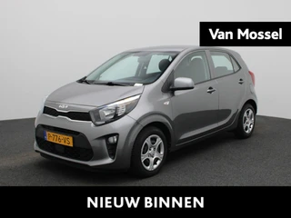 Kia Picanto 1.0 DPi ComfortLine