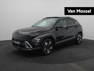 Hyundai Kona 1.6 GDI HEV Premium Sky