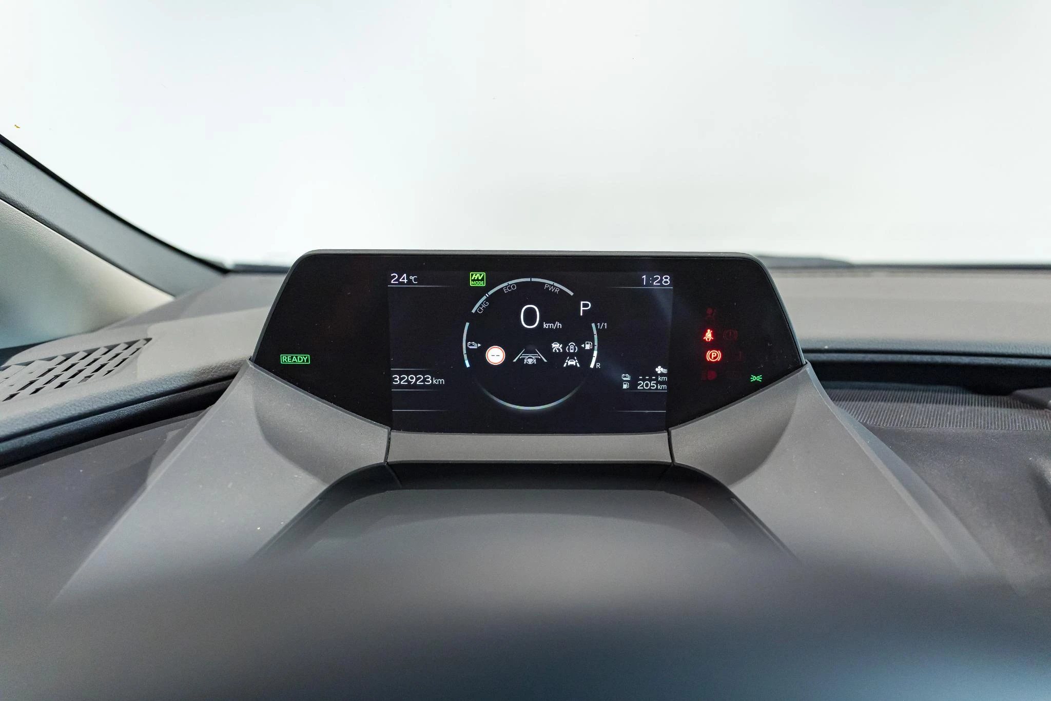 Toyota Prius 2.0 PHEV 164kW Premium Plus e-CVT