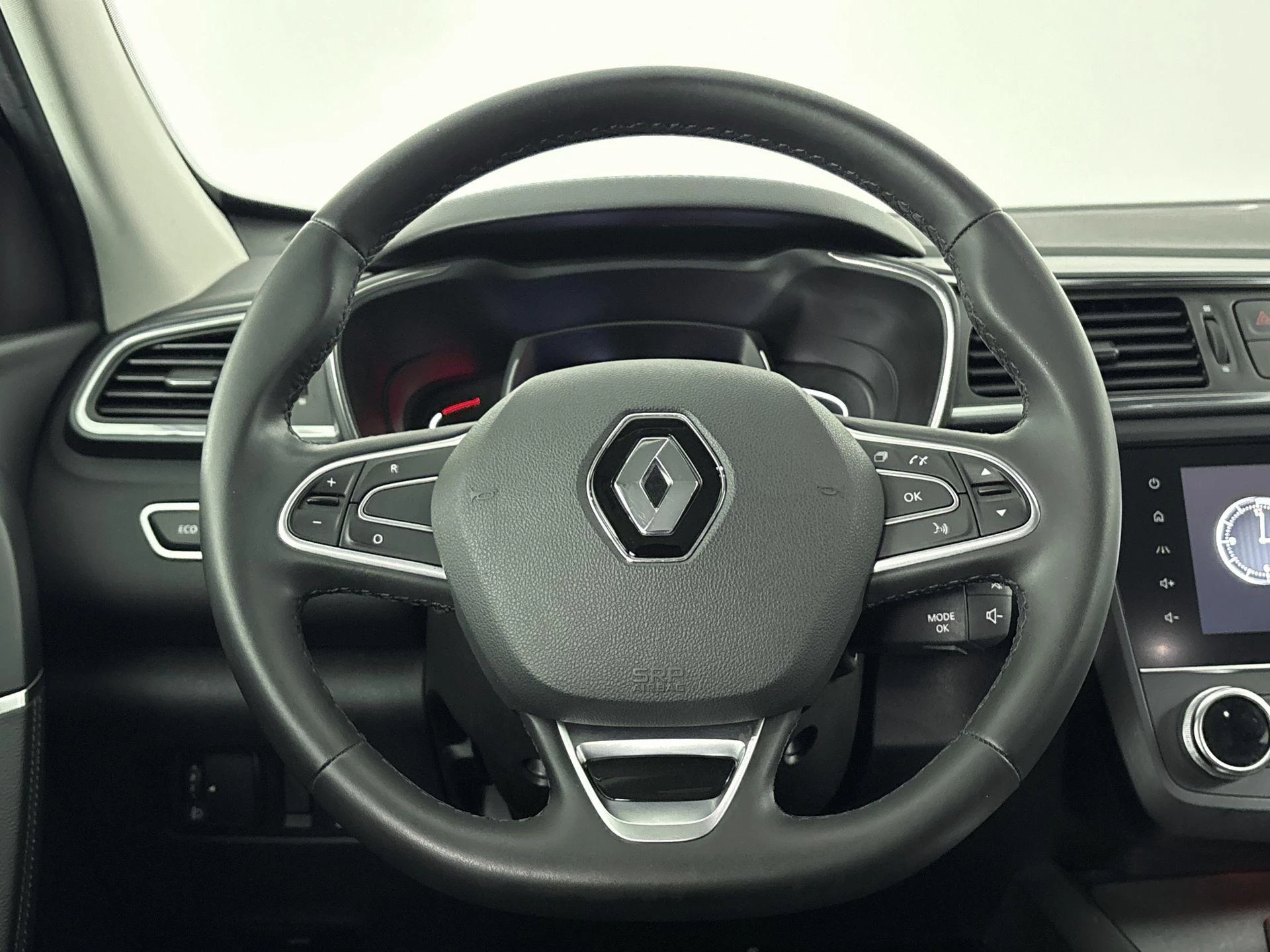 Renault Kadjar 1.3 TCe Intens