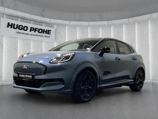 Ford Puma Gen-E BlueCruise Edition 46.8 kWh Sports Utility Vehicle. 124 kW. 5-türig