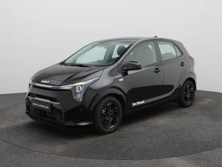 Kia Picanto 1.0 GDi DynamicLine
