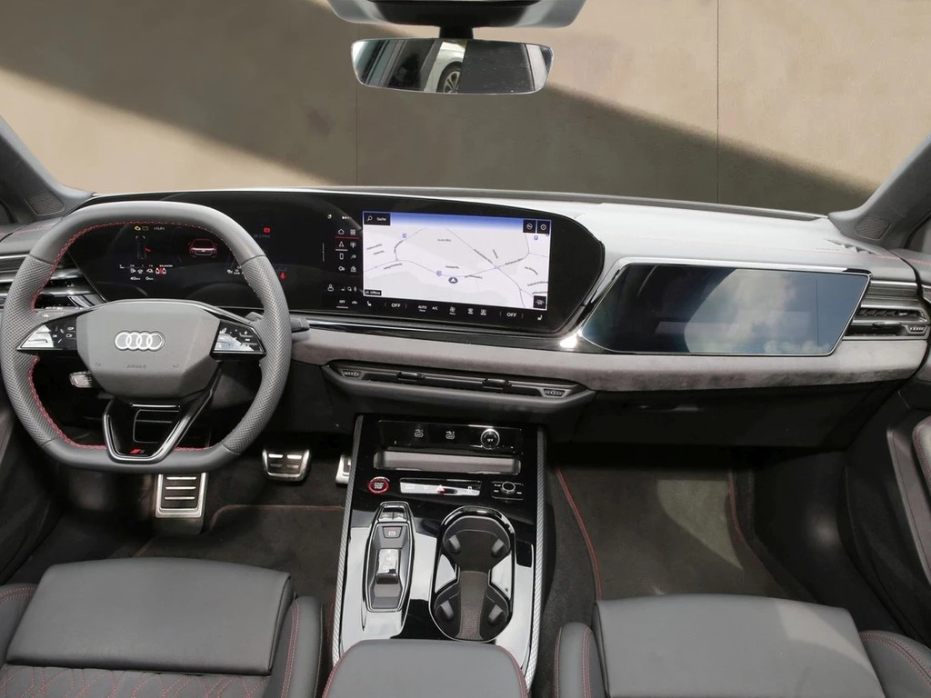 Audi A5 Lim. e-hybrid Q S line 19"|PANO|MATRIX|B&O