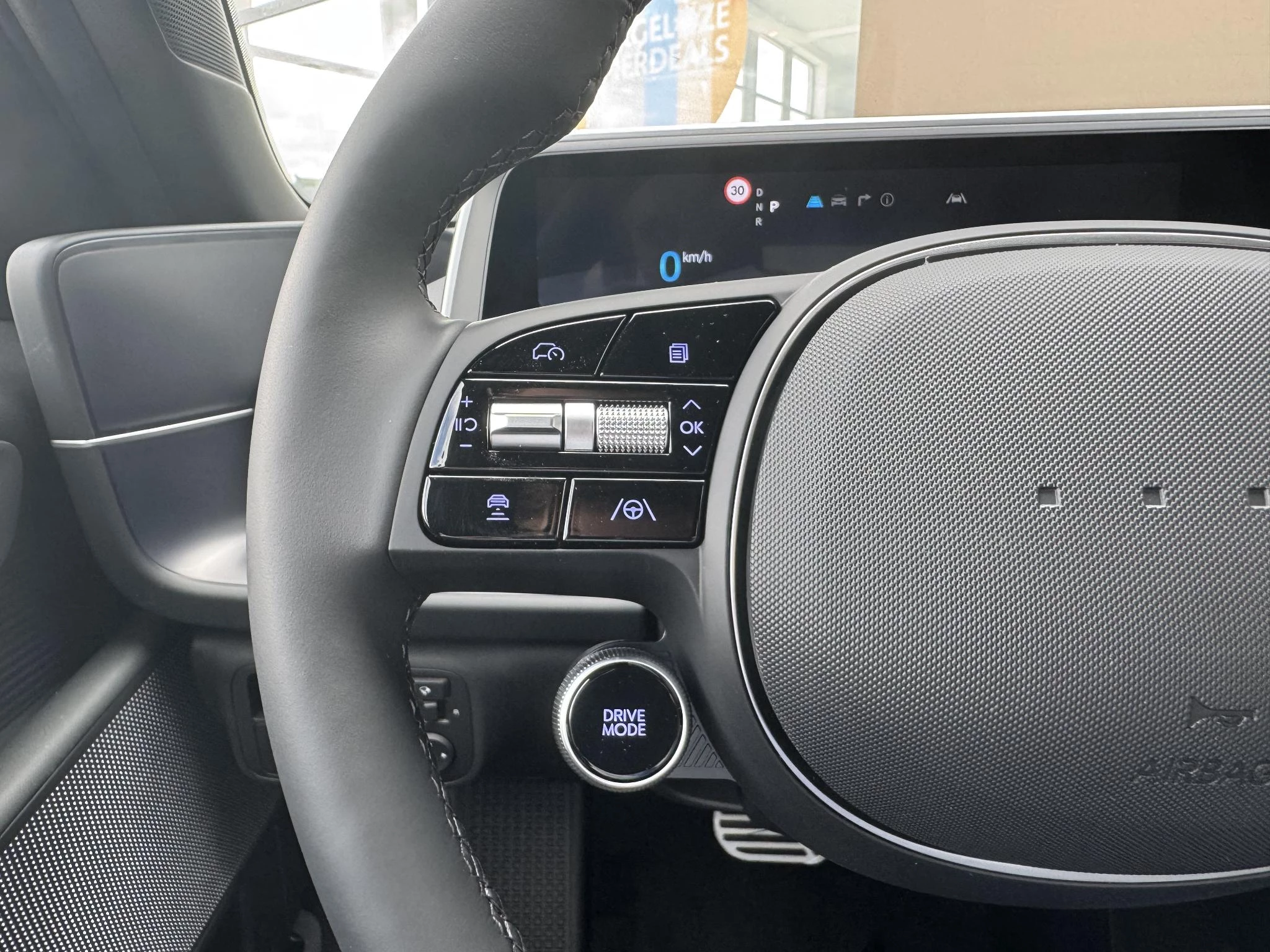 Hyundai-IONIQ 6-image-17