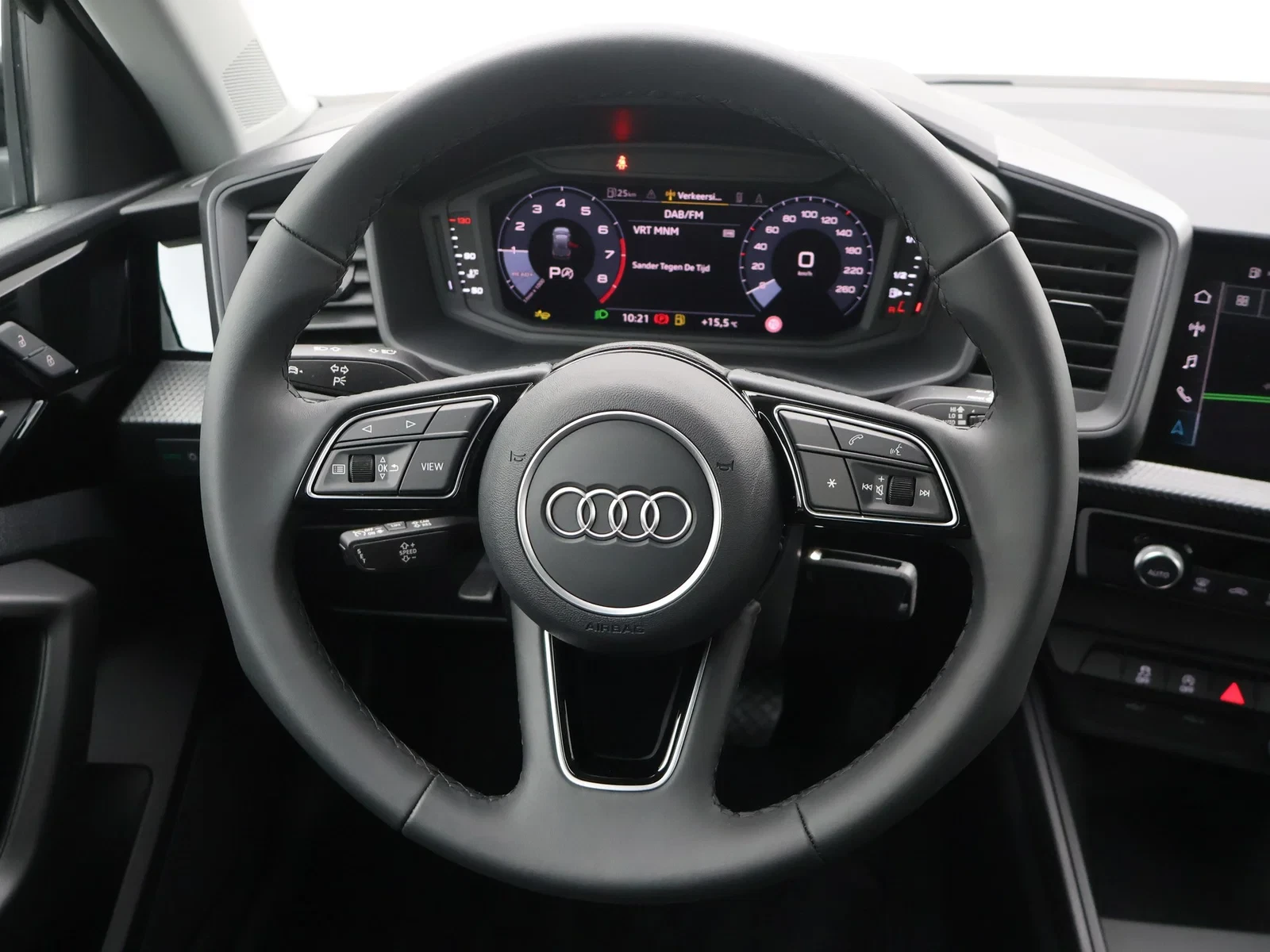 Audi A1 Sportback Audi A1 Sportback Prestige Edition 25TFSI 95PK *AUTOMAAT* DEMO