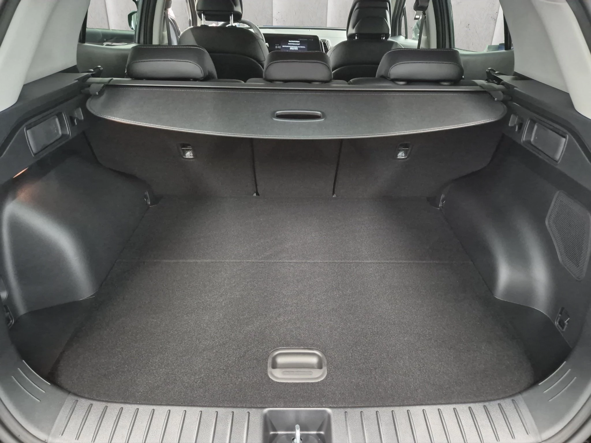 Kia Sportage AWD Spirit HEV LEDER ACC SHZ 360-GRAD Harman/Kardon