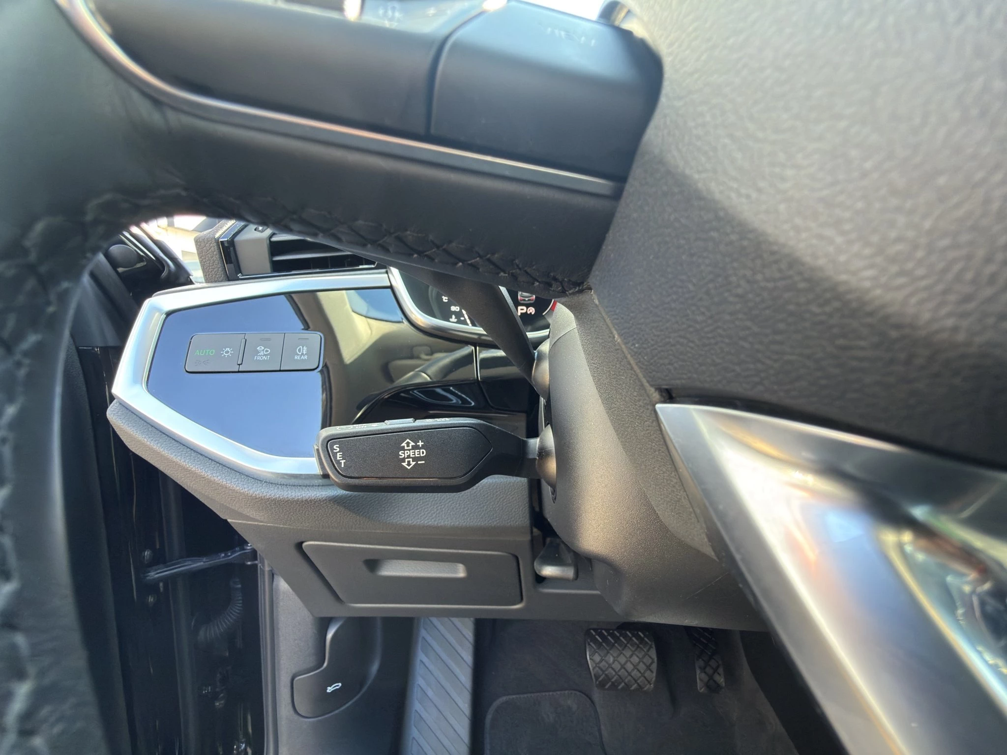 Audi Q3 35 1.5 TFSI