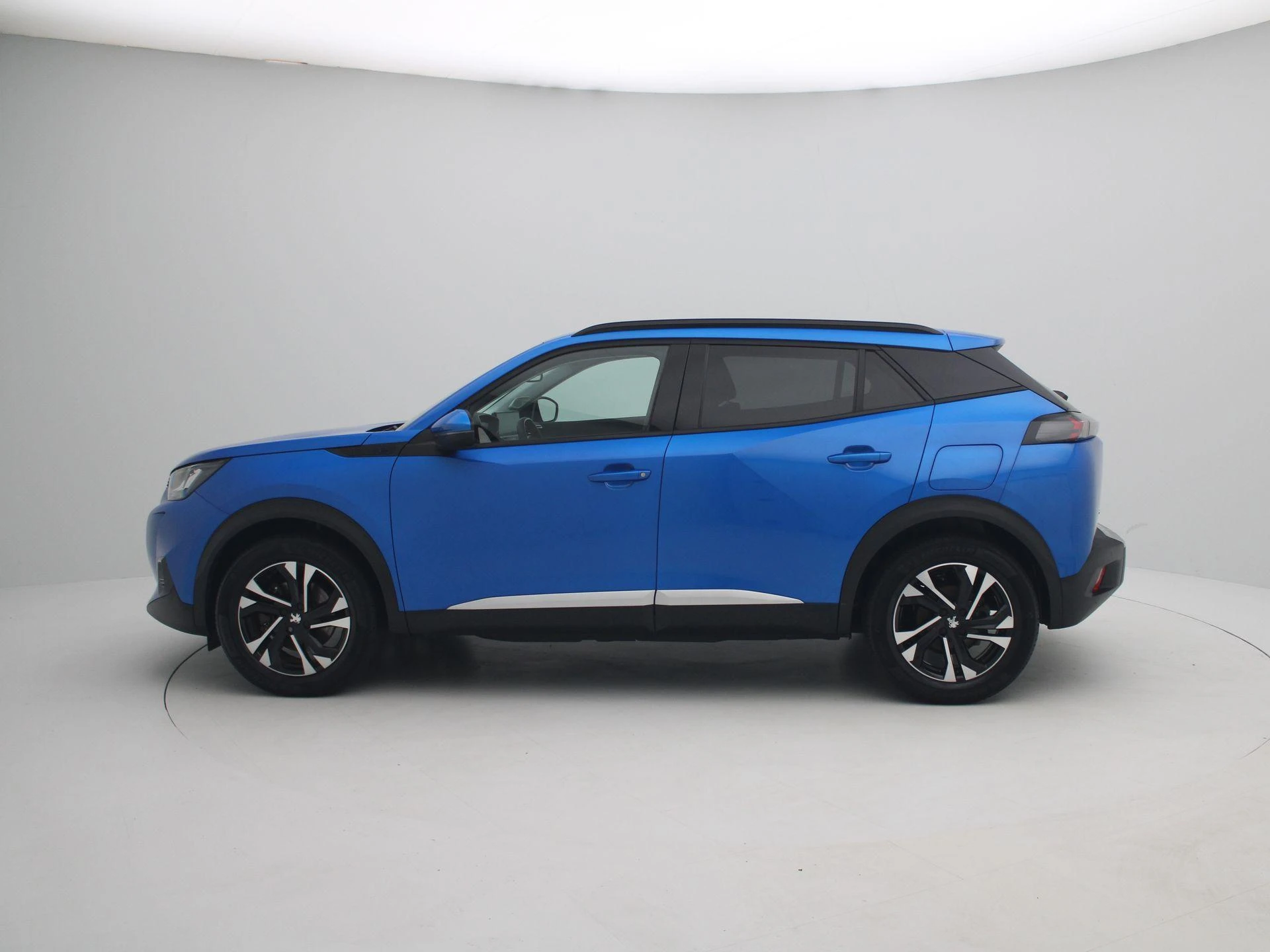 Peugeot e-2008 EV Allure Pack 50 kWh