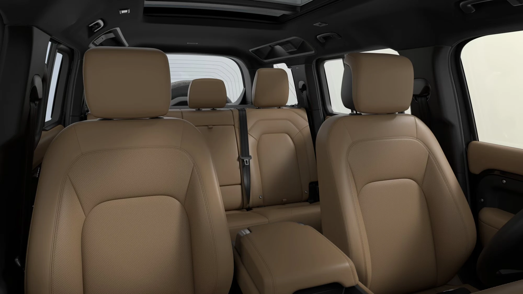 Land Rover Defender 110 P300e X-Dynamic HSE