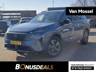 Peugeot 5008 1.2 Hybrid 145 Allure 7p