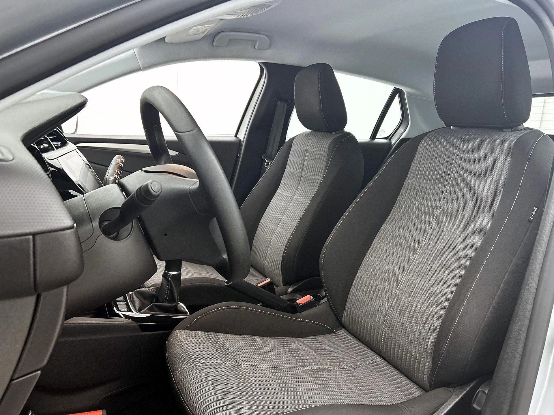 Opel Corsa 1.2 Edition
