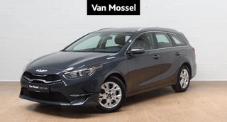 Kia Ceed Sportswagon Pulse 1.0 T-GDi 100 MHEV DCT ISG