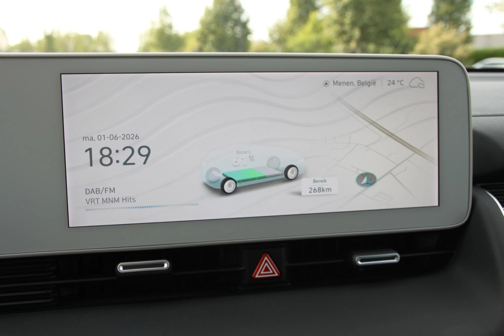 Hyundai IONIQ 5 77.4kWh Balance