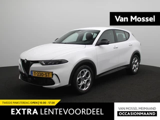 Alfa Romeo Tonale 1.5T Hybrid Sprint
