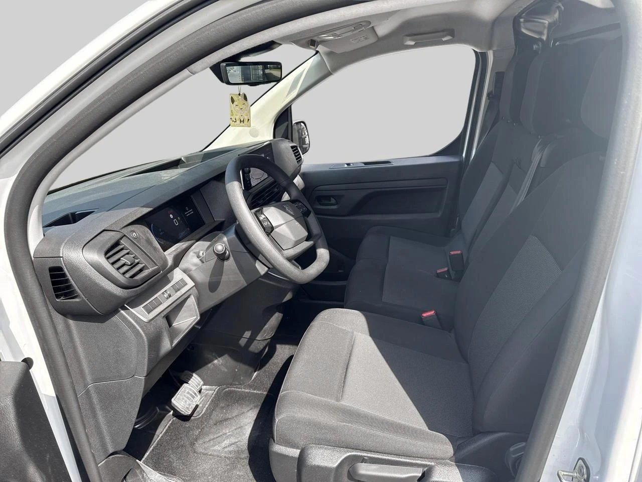 Peugeot Expert VU